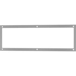Genie Lift Part # 81488GT - GASKET,PLATFORM CONTROL BOX, EA