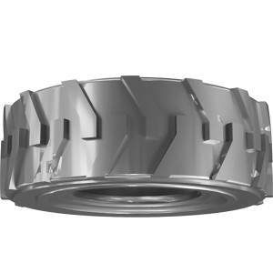 Genie Lift Part # 81489GT - TIRE,12-16.5/8PR S40 HAULER***, EA