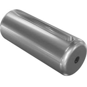 Genie Lift Part # 81498GT - PIN,1.75DIAX4.50LG,THREADED, EA