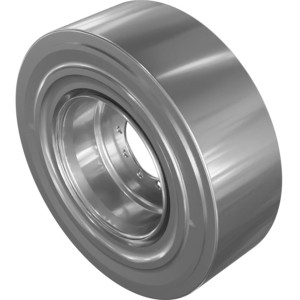 Genie Lift Part # 81528GT - TIRE & WHEEL ASSY,AIR,RH,S80**, EA