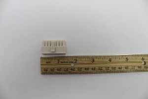 Genie Lift Part # 81546GT - CONN,MOLEX 16 WAY, EA