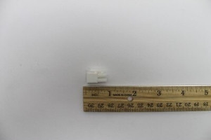 Genie Lift Part # 81547GT - CONN,MOLEX 4 WAY PLASTIC, EA