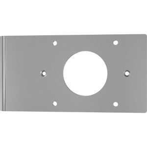 Genie Lift Part # 81570GT - BRACKET,POWER TO PLAT, UK, EA