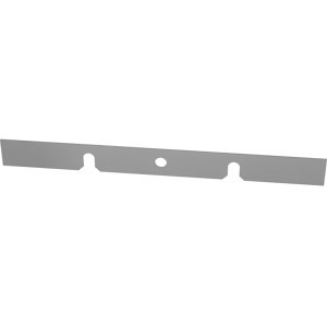 Genie Lift Part # 81610GT - SHIM,AXLE ROTATION STOP,16G, EA