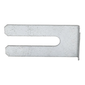 Genie Lift Part # 81642GT - SHIM,WEAR PAD,3 X 1.5, 16G, EA