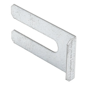 Genie Lift Part # 81642GT - SHIM,WEAR PAD,3 X 1.5, 16G, EA