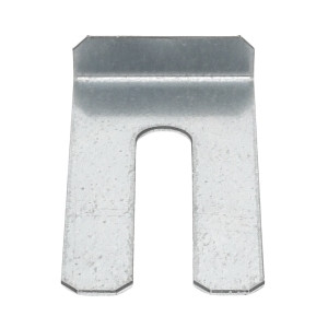 Genie Lift Part # 81642GT - SHIM,WEAR PAD,3 X 1.5, 16G, EA