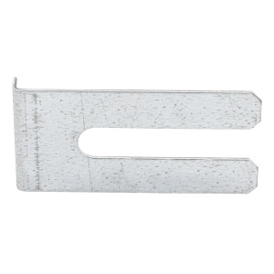 Genie Lift Part # 81642GT - SHIM,WEAR PAD,3 X 1.5, 16G, EA