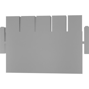 Genie Lift Part # 81768GT - CONNECTOR,AMP 5 SOCKET, EA