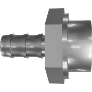 Genie Lift Part # 81781GT - ADAPTER,DEUTZ OIL DRAIN, EA