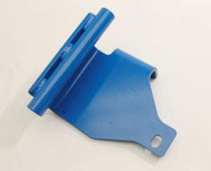 Genie Lift Part # 81866GT - BRACKET, GENERATOR MOUNT, EA