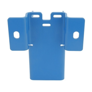 Genie Lift Part # 81869PGT - FORMING,HINGE MOUNT, EA