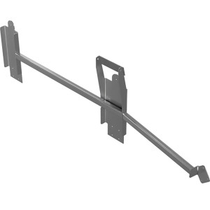 Genie Lift Part # 81876GT - WELDMENT,RIGHT COVER SUPPORT, EA