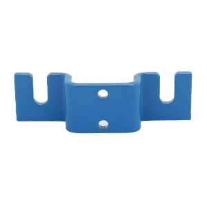 Genie Lift Part # 81903PGT - CLAMP,CABLE TRACK WELD CABLE, EA