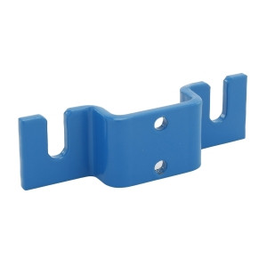 Genie Lift Part # 81903PGT - CLAMP,CABLE TRACK WELD CABLE, EA