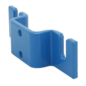 Genie Lift Part # 81903PGT - CLAMP,CABLE TRACK WELD CABLE, EA