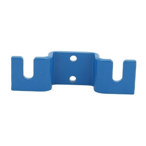 Genie Lift Part # 81903PGT - CLAMP,CABLE TRACK WELD CABLE, EA