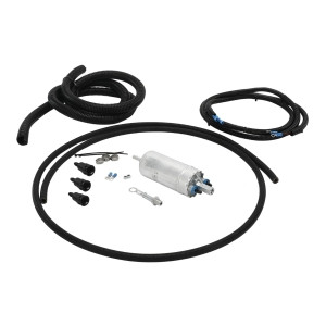 Genie Lift Part # 81941GT - FUEL PUMP RELOCATION KIT, EA