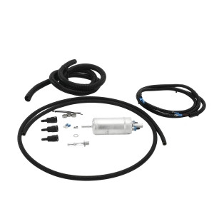 Genie Lift Part # 81941GT - FUEL PUMP RELOCATION KIT, EA