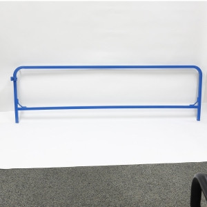 Genie Lift Part # 82053-SGT - RAIL-GS46 PLAT, MAINDECK LT, EA