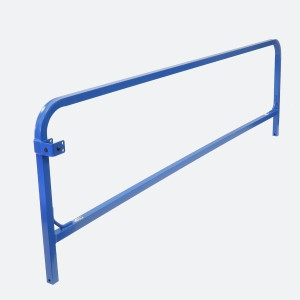 Genie Lift Part # 82053-SGT - RAIL-GS46 PLAT, MAINDECK LT, EA