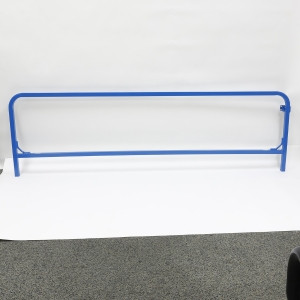 Genie Lift Part # 82053-SGT - RAIL-GS46 PLAT, MAINDECK LT, EA