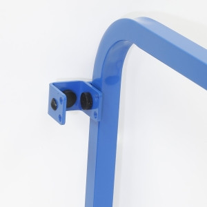 Genie Lift Part # 82053-SGT - RAIL-GS46 PLAT, MAINDECK LT, EA