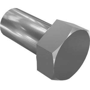 Genie Lift Part # 8225GT - MOTOR COVER,PLASTIC-DPL**, EA