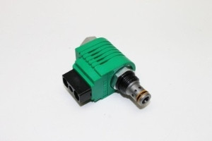 Genie Lift Part # 83006GT - VALVE, SOLENOID (73616)-LONG**, EA