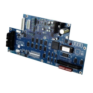 Genie Lift Part # 83046GT - BOARD,CPU,TMZ34***, EA