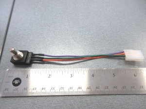 Genie Lift Part # 83088GT - POTENTIOMETER (40613), EA