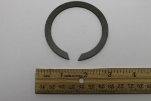Genie Lift Part # 83092GT - SNAP RING (74097), EA