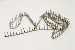 Genie Lift Part # 83130GT - TERM, NI PIN, S&F, 16-18GA, BULK, EA