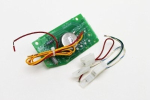 Genie Lift Part # 83133GT - PRINTED CIRCUIT BOARD 57890*, EA