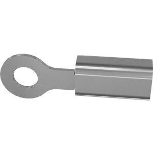 Genie Lift Part # 83150GT - TERM,RING TONGUE,16-14GA, EA