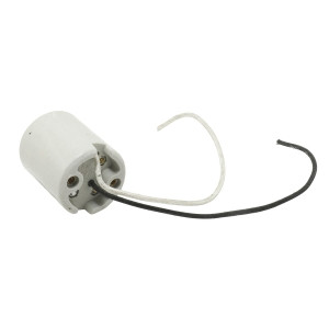 Genie Lift Part # 833564GT - SOCKET BASE-MOGUL, EA