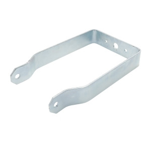 Genie Lift Part # 833566GT - BRKT,TRUNION, EA