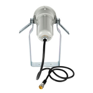 Genie Lift Part # 833567GT - CASTING,FIXTURE QUICK CONNECT, EA