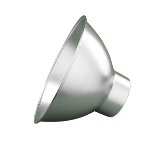 Genie Lift Part # 833568GT - REFLECTOR 19 ALUMINUM, EA