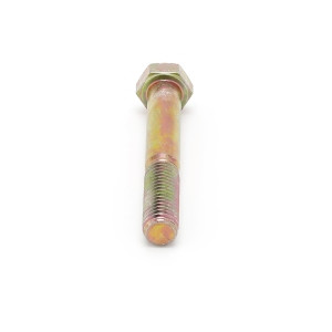 Genie Lift Part # 8357GT - SCREW, HHC, 1/2-13 X 3.5, EA