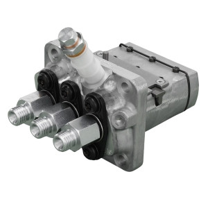 Genie Lift Part # 839149GT - KUBOTA INJECTOR PUMP, D1105, EA