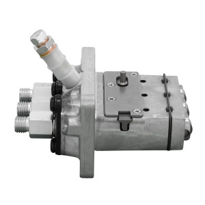 Genie Lift Part # 839149GT - KUBOTA INJECTOR PUMP, D1105, EA