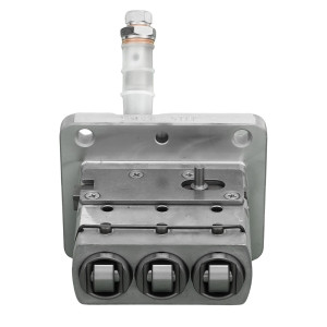 Genie Lift Part # 839149GT - KUBOTA INJECTOR PUMP, D1105, EA