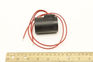 Genie Lift Part # 84145GT - COIL-10/12,12V DUAL LEAD, EA