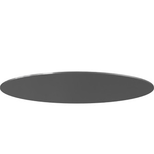 Genie Lift Part # 841710GT - REFLECTOR,RED, EA