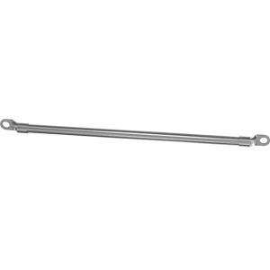 Genie Lift Part # 84313GT - CABLE ASSY,RED@4.25"-TZ34, EA