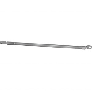 Genie Lift Part # 84318GT - CABLE ASSY,BLACK @ 21"-TZ34, EA