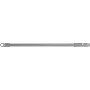 Genie Lift Part # 84318GT - CABLE ASSY,BLACK @ 21"-TZ34, EA