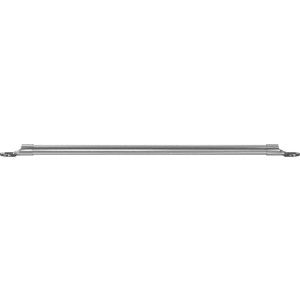 Genie Lift Part # 84321GT - CABLE ASSY,BLACK @ 16"-TZ34, EA