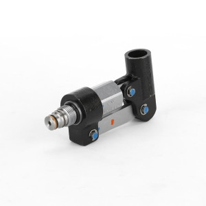 Genie Lift Part # 84337GT - HAND PUMP,TZ-34, EA